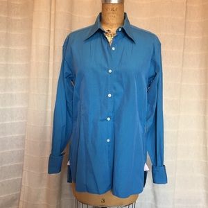 Thomas Pink cotton shirt